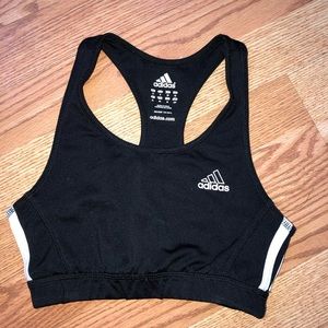 Adidas sport bra